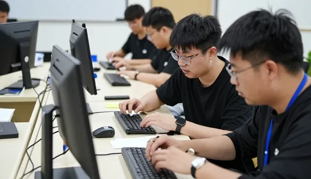 助力发展技术开发合作关系：从入门到明白