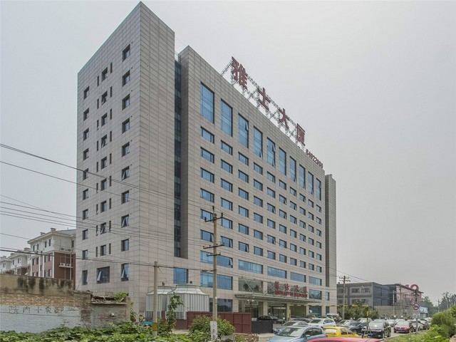 宁夏智能4G/无线广播